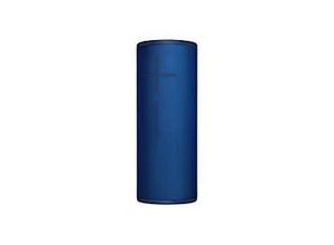 5099206080386 - Ultimate Ears MEGABOOM 3 - Lautsprecher - tragbar - kabellos - Bluetooth - Lagoon Blue (984-001404)