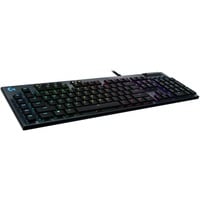 5099206082618 - Logitech G815 LIGHTSPEED Clicky Kabelgebundene Mechanische RGB Gaming Tastatur