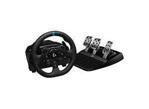 5099206082830 - G923 TRUEFORCE Racing Wheel & Pedals - Xbox One | Series S&X & PC - Steering wheel & Pedal set - Microsoft Xbox One