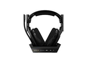 5099206083691 - ASTRO A50 + Base Station - For Xbox One - Headset - ohrumschließend - 24 GHz - kabellos