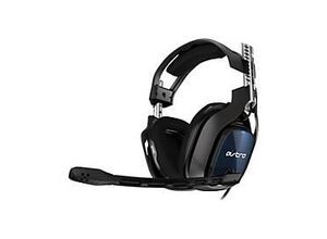 5099206084261 - ASTRO A40 TR - For Xbox One - Headset - ohrumschließend - kabelgebunden - 35 mm Stecker