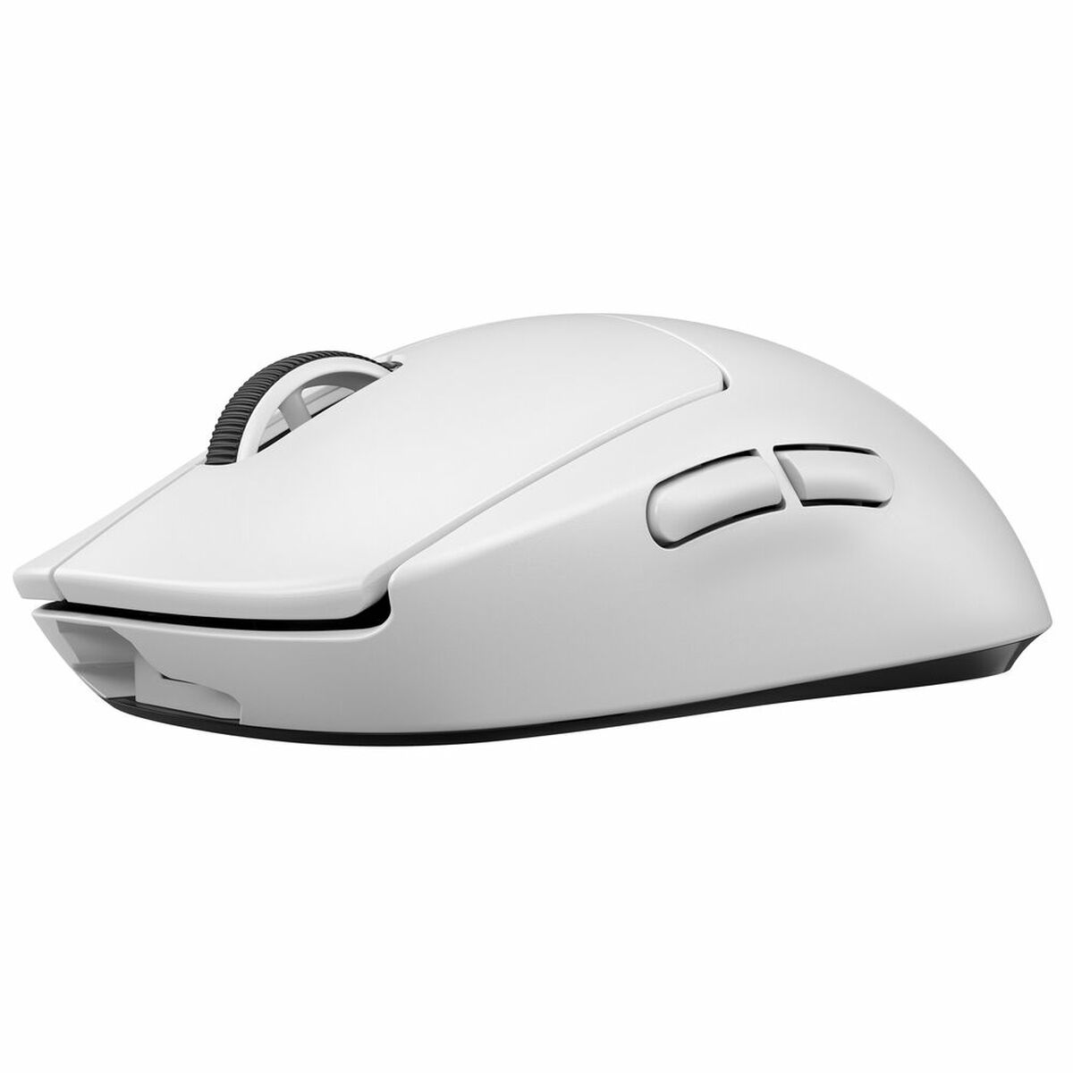 5099206091733 - PRO X SUPERLIGHT Wireless Gaming Mouse - Maus - optisch - 5 Tasten - kabellos - LIGHTSPEED - LIGHTSPEED-Receiver - weiß (910-005943)