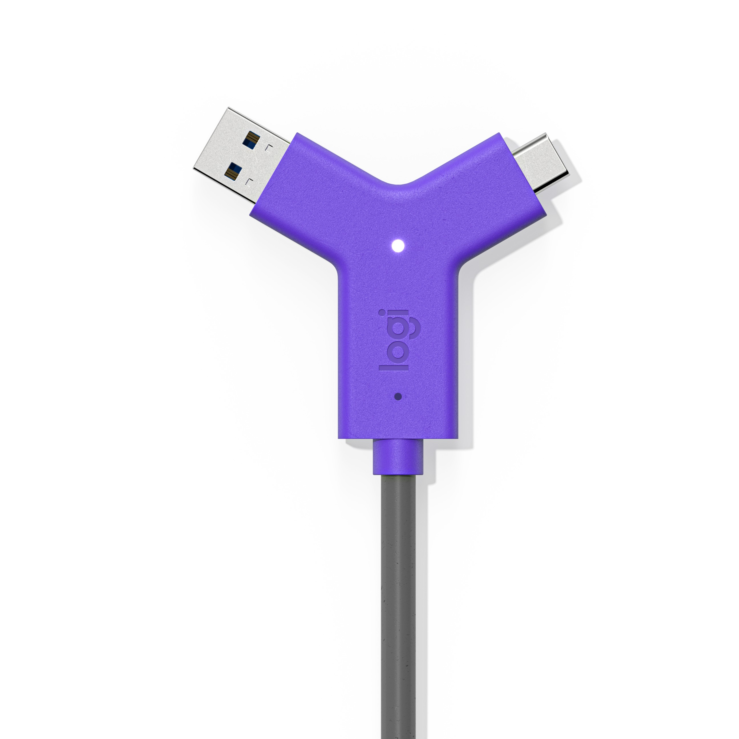 5099206092181 - Swytch - Hub - 2 x HDMI + 1 x SuperSpeed USB + 2 x USB-C - Desktop - fÃ¼r Room Solution Huddle Large