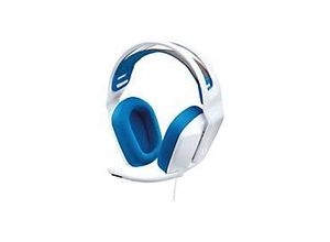 5099206094796 - Logitech G335 Kabelgebundenes Gaming Headset Weiß