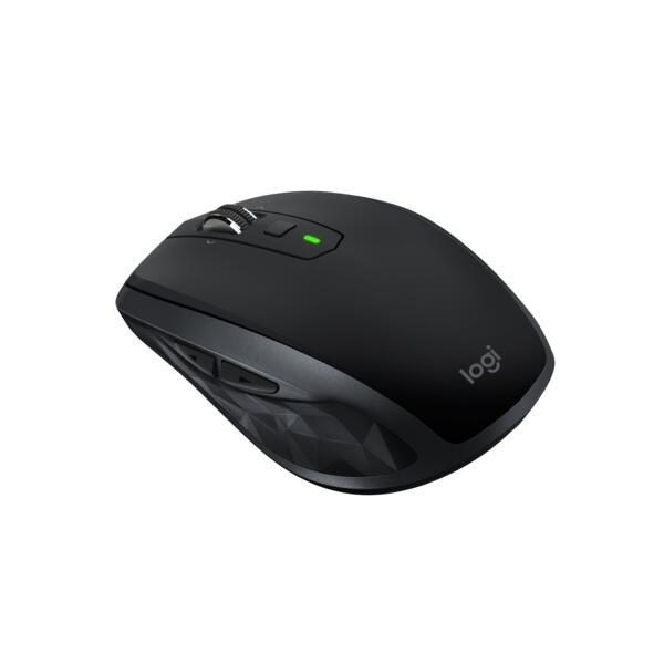 5099206095847 - Bluetooth Maus MX ANYWHERE 2S für bis zu 3 Computer gleichzeitig nutzbar