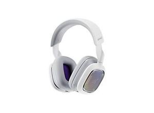 5099206097469 - ASTRO Gaming A30 - Headset - ohrumschließend - Bluetooth   LIGHTSPEED - kabellos kabelgebunden - 35 mm Stecker Adapter USB-A via Bluetooth