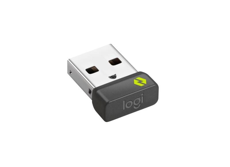 5099206097513 - Logi Bolt - Wireless Maus-   Tastaturempfänger - USB - für MX Keys Combo for Business