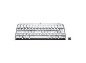 5099206101500 - MX Keys Mini for Business - Tastatur - hinterleuchtet - kabellos - Bluetooth LE - QWERTY 5099206101500 - MX Keys Mini for Business - Tastatur - hinterleuchtet - kabellos - Bluetooth LE - QWERTY