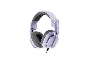 5099206101555 - ASTRO Gaming A10 Gen 2 - Headset - ohrumschließend - kabelgebunden - 35 mm Stecker - weiß