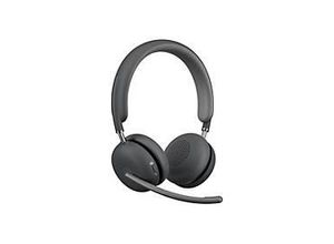 5099206103009 - Zone Wireless 2 - Headset - On-Ear - Bluetooth - kabellos - aktive Rauschunterdrückung