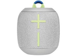 5099206103795 - Ultimate Ears WONDERBOOM 3 - Lautsprecher - tragbar - kabellos - Bluetooth - joyous brights (984-001832)