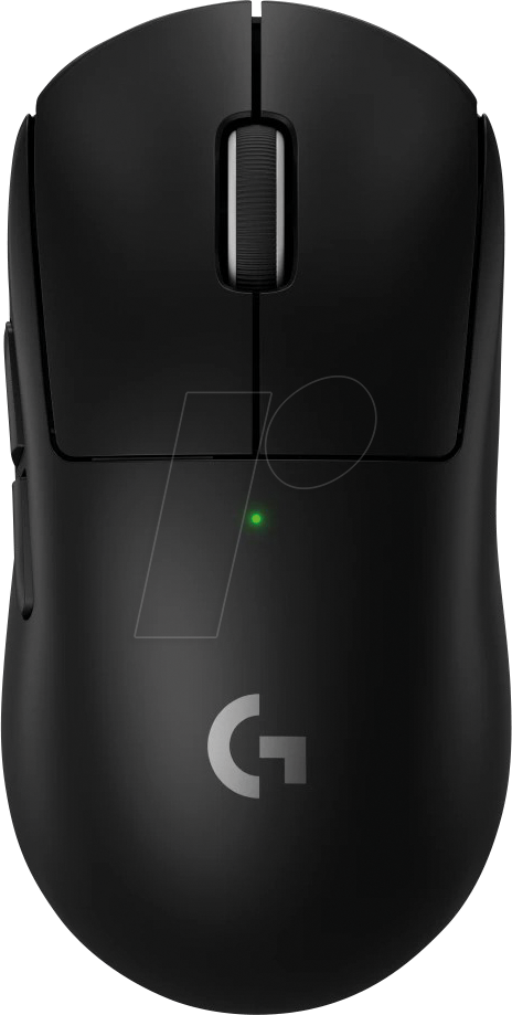 5099206104525 - LOGITECH PROXS2S - Gaming-Maus (Mouse) Funk Lightspeed PRO X