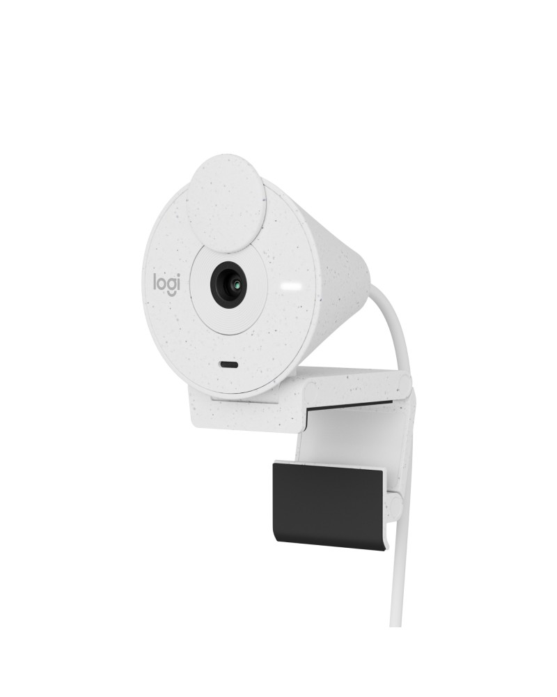 5099206104945 - BRIO 300 - Webcam - Farbe - 2 MP - 1920 x 1080 - 720p 1080p