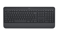 5099206105607 - Logitech Niederlande NL Logitech K650 Wireless Keyboard Signature Graphite USL 920-010945