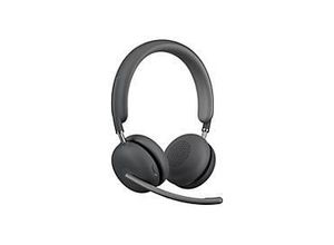 5099206108318 - Zone Wireless 2 UC - Headset - On-Ear - Bluetooth - kabellos - aktive RauschunterdrÃ¼ckung