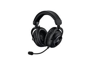 5099206109070 - G Pro X 2 - Headset - ohrumschließend - Bluetooth   LIGHTSPEED - kabellos kabelgebunden - 35 mm Stecker