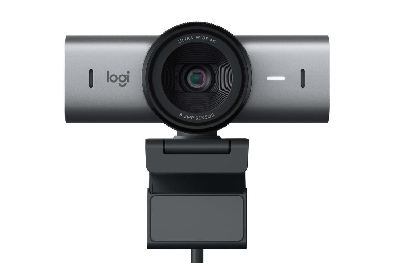 5099206109346 - MX BRIO 705 for Business Webcam grafit