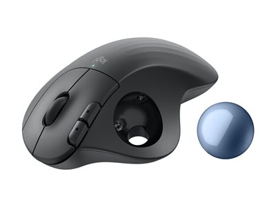 5099206111622 - LOGITECH M575SSW - Maus (Mouse) Bluetooth Logi Bolt Trackball