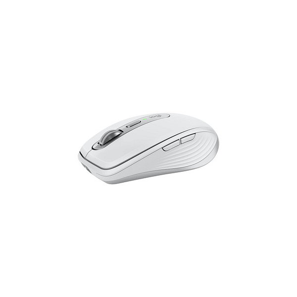 5099206111745 - LOGITECH MXA3SGR - Maus (Mouse) Bluetooth MX Anywhere 3S hellgrau