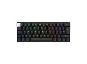 5099206112605 - G PRO X 60 - Tastatur - Gaming - 60% - TKL - Hintergrundbeleuchtung