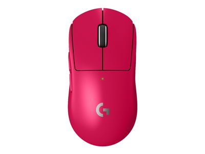 5099206113169 - LOGI G PRO X SUPERLIGHT 2 LIGHTSP Mouse