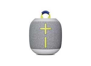 5099206115255 - Ultimate Ears WONDERBOOM 4 - Lautsprecher - tragbar - kabellos - Bluetooth - freudig hell