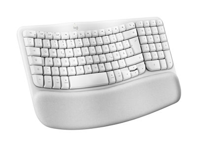 5099206117396 - LOGI Wave Keys Wrls Keyboard (FR) 5099206117396 - LOGI Wave Keys Wrls Keyboard (FR)
