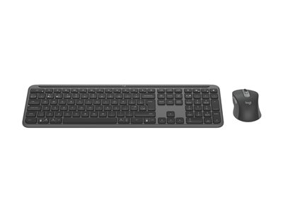 5099206119307 - LOGI Signature Slim Combo MK950 (PAN) 5099206119307 - LOGI Signature Slim Combo MK950 (PAN)