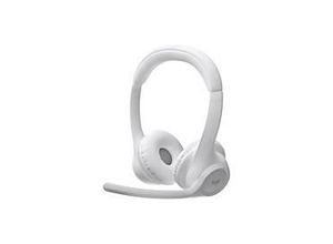 5099206120037 - Zone 300 - Headset - On-Ear - Bluetooth - kabellos - Off-White