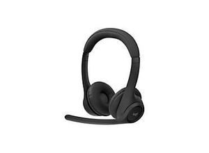 5099206120051 - Zone 300 - Headset - On-Ear - Bluetooth - kabellos - schwarz