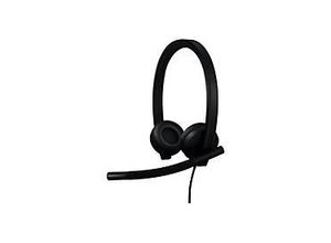 5099206122673 - H570e - Headset - On-Ear - kabelgebunden - USB-C - Zertifiziert für Microsoft Teams