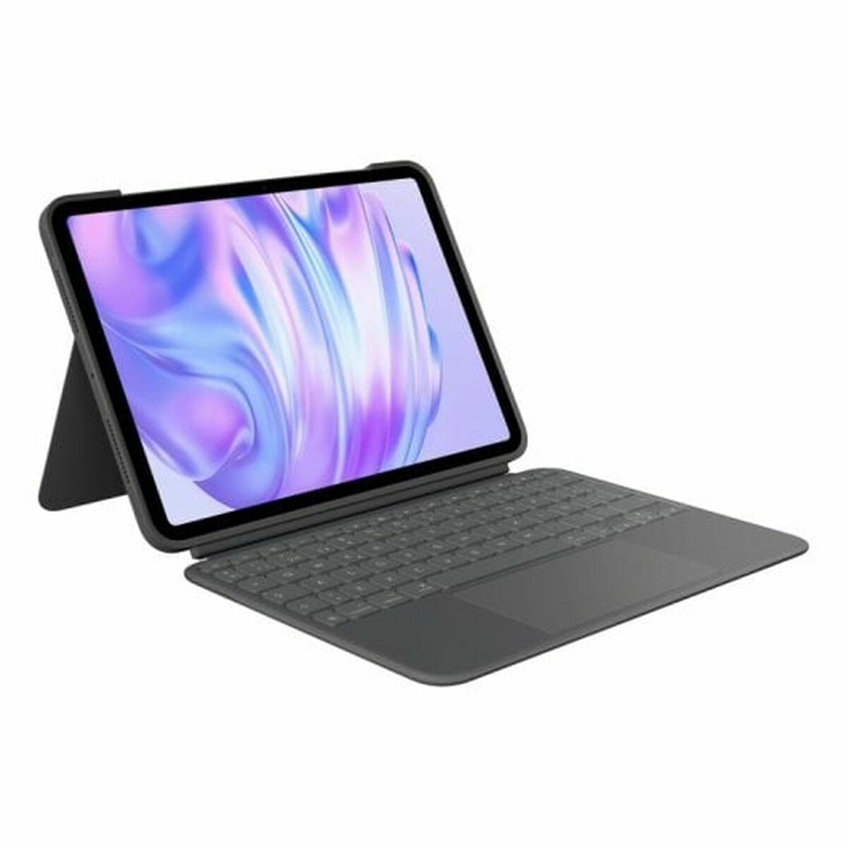 5099206123120 - Hülle für Tablet und Tastatur 920-012772 Graphit QWERTY 5099206123120 - Hülle für Tablet und Tastatur 920-012772 Graphit QWERTY