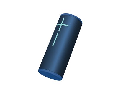 5099206125254 - Ultimate Ears MEGABOOM 4 - Lautsprecher - tragbar - kabellos - Bluetooth - App-gesteuert