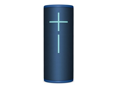 5099206125292 - Ultimate Ears BOOM 4 - Lautsprecher - tragbar - kabellos - Bluetooth - kobaltblau 5099206125292 - Ultimate Ears BOOM 4 - Lautsprecher - tragbar - kabellos - Bluetooth - kobaltblau