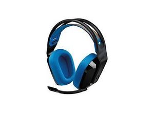 5099206125513 - G G535 - Headset - ohrumschließend - LIGHTSPEED - kabellos - Schwarz