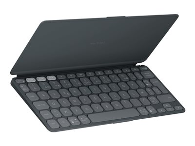 5099206125810 - LOGI Keys-To-Go 2 - Graphite (FR) 5099206125810 - LOGI Keys-To-Go 2 - Graphite (FR)