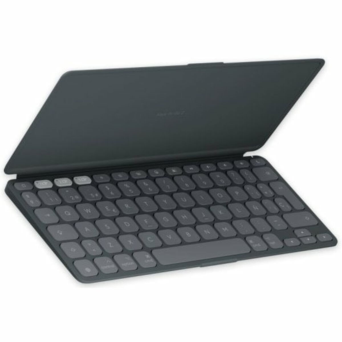 5099206126039 - Bluetooth-Tastatur 920-013010 Graphit