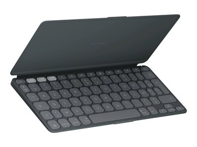 5099206126077 - LOGI Keys-To-Go 2 - Graphite (FR)