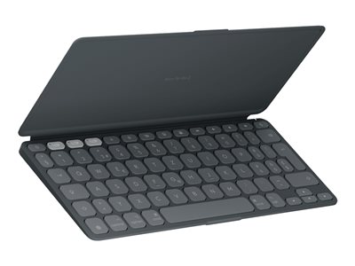 5099206126114 - LOGI Keys-To-Go 2 - Graphite (CH)