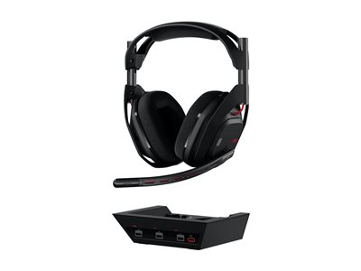 5099206127326 - Logitech G Astro A50 - 5 Generation - Headset - ohrumschließend - Bluetooth   LIGHTSPEED - kabellos