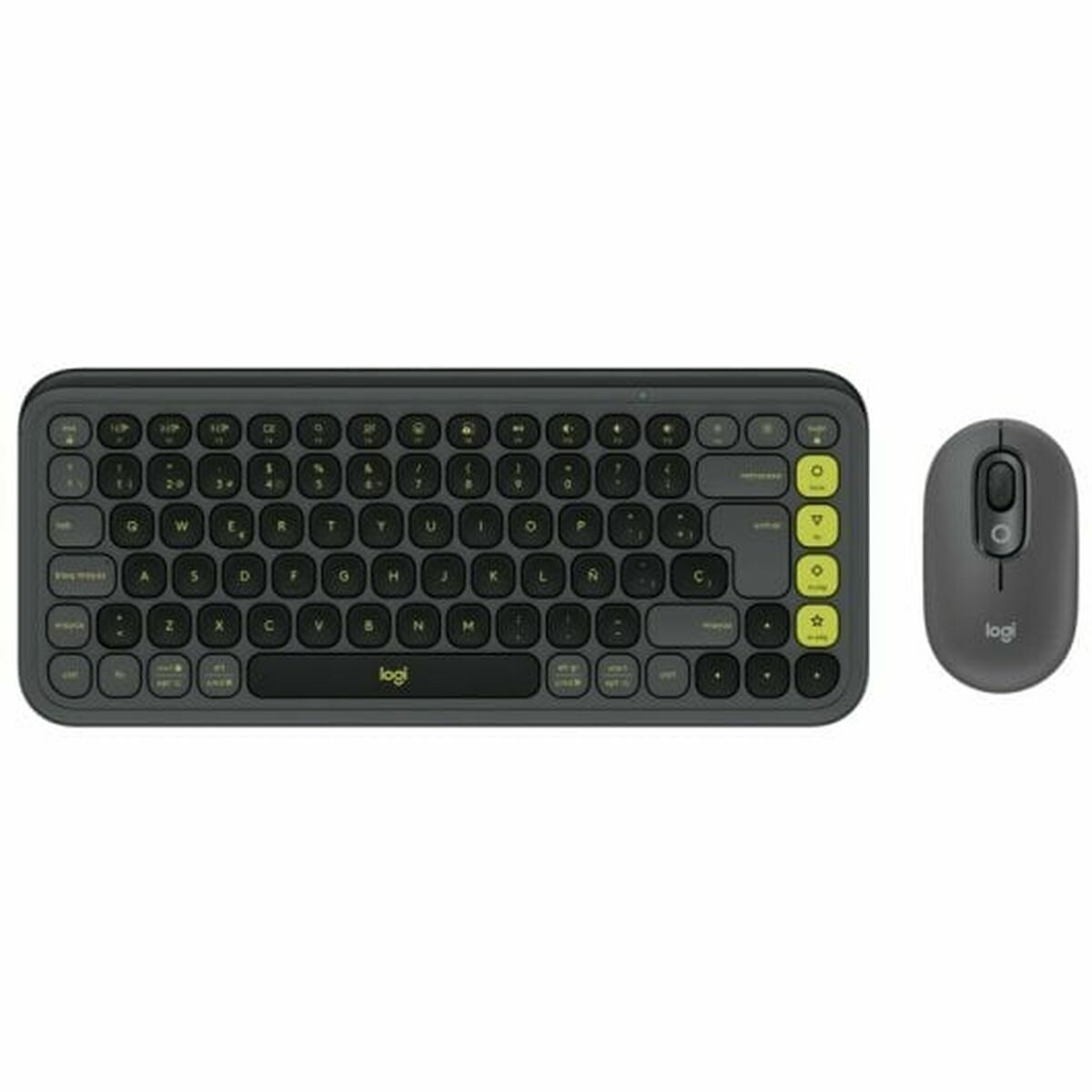 5099206127838 - Mouse 920-013118 Graphit (Graphit) 5099206127838 - Mouse 920-013118 Graphit (Graphit)