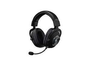 5099206129429 - G Pro X 2 - Headset - ohrumschließend - Bluetooth   LIGHTSPEED - kabellos kabelgebunden - 35 mm Stecker