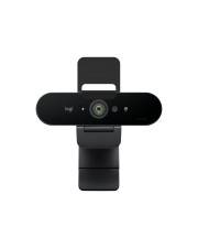 5099206129962 - HD-Webcam BRIO 4K Ultra black