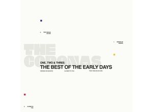 5099343992979 - The Best Of The Early Days - The Coronas (CD)