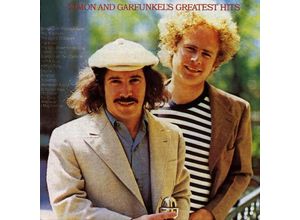 5099706900320 - Simon & Garfunkel - GEBRAUCHT Greatest Hits - Preis vom 02062023 050629 h