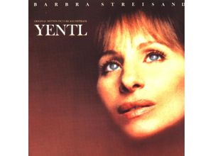 5099708630225 - Barbra Streisand - GEBRAUCHT Yentl - Preis vom 02062023 050629 h