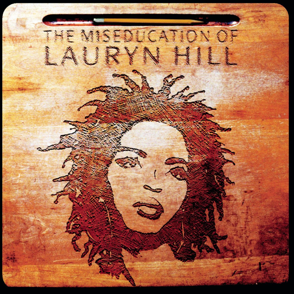 5099748984326 - Lauryn Hill - GEBRAUCHT The Miseducation of Lauryn Hill - Preis vom 02062023 050629 h