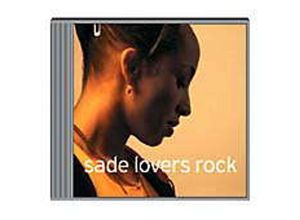 5099750076620 - Sade - GEBRAUCHT Lovers Rock - Preis vom 03062023 050417 h