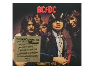 5099751076421 - Ac Dc - GEBRAUCHT Highway to Hell (Special Edition Digipack) - Preis vom 02062023 050629 h