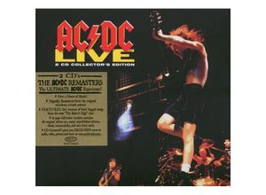 5099751077329 - Ac Dc - GEBRAUCHT Live 92 (Special Edition Digipack) - Preis vom 25112023 060605 h